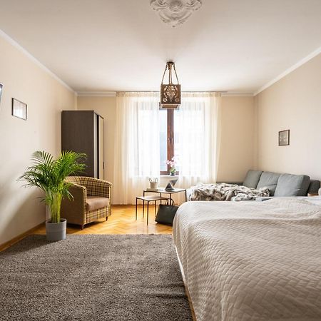 Apartament Grand Krupówki 47 Zakopane Exterior foto