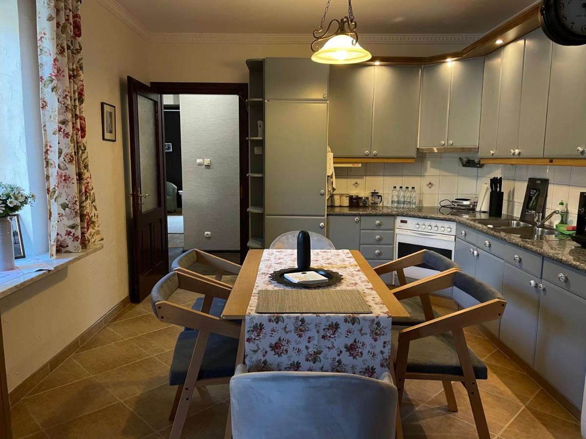 Apartament Grand Krupówki 47 Zakopane Exterior foto